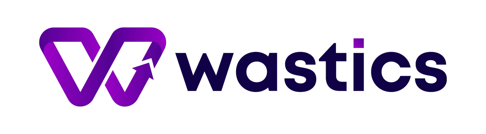 wastics logo
